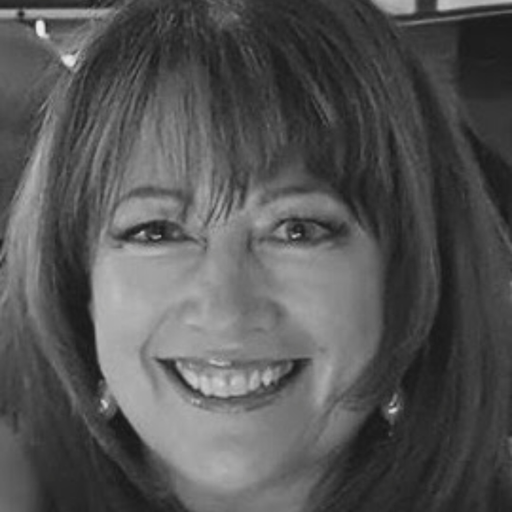 Meet your Posher, Marsha